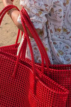 Farmer's Basket Red - Medium view 6