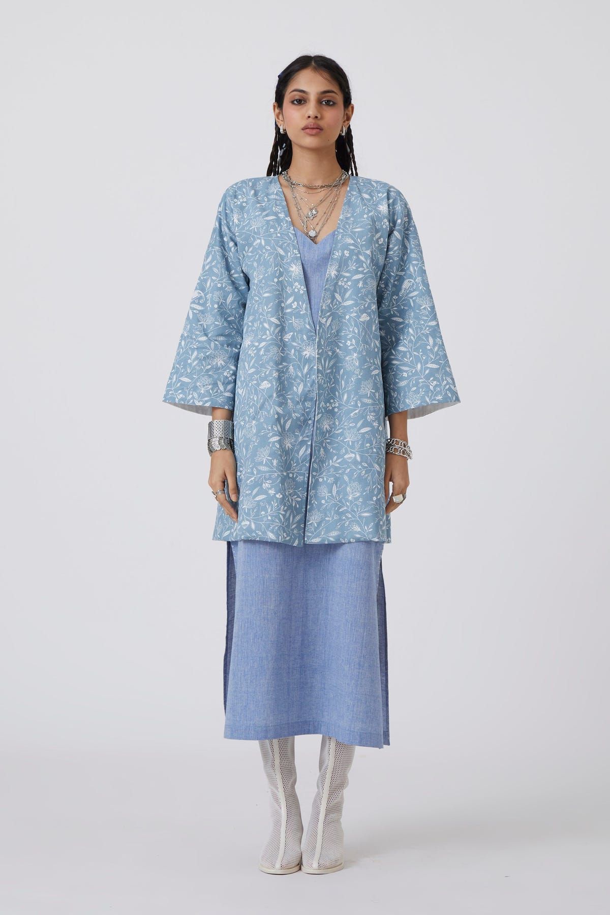 Ewa - Jacket - image 1