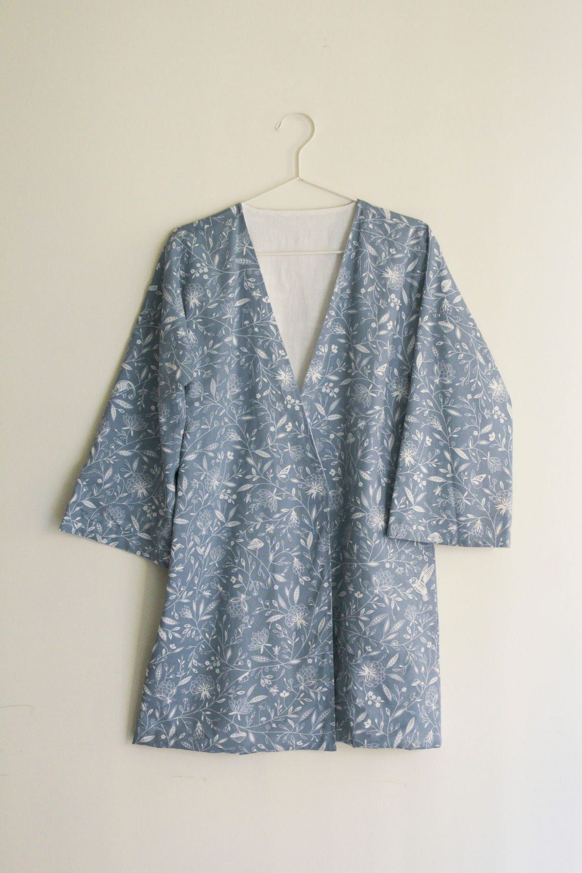 Ewa - Jacket - image 12