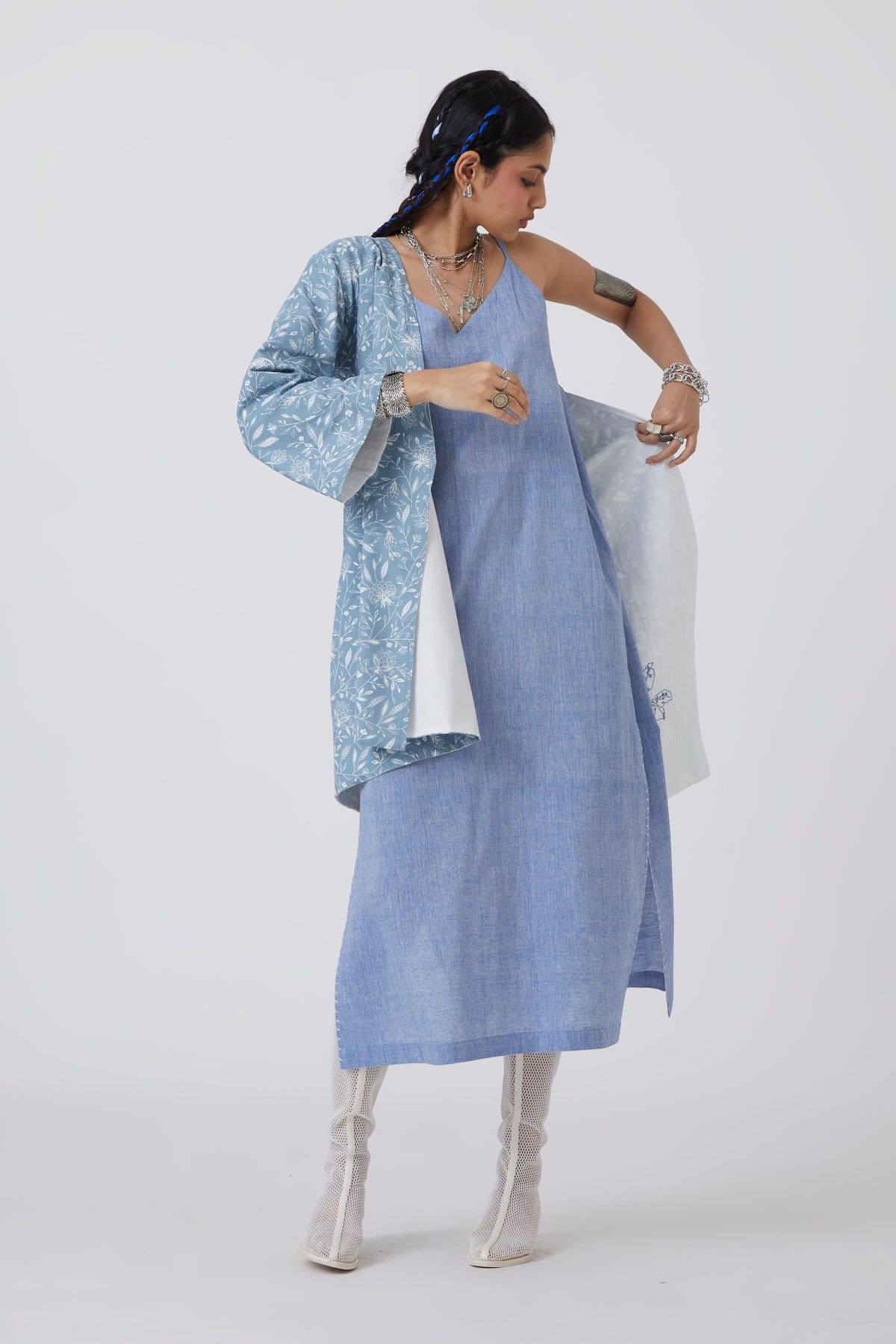 Ewa - Jacket - image 2