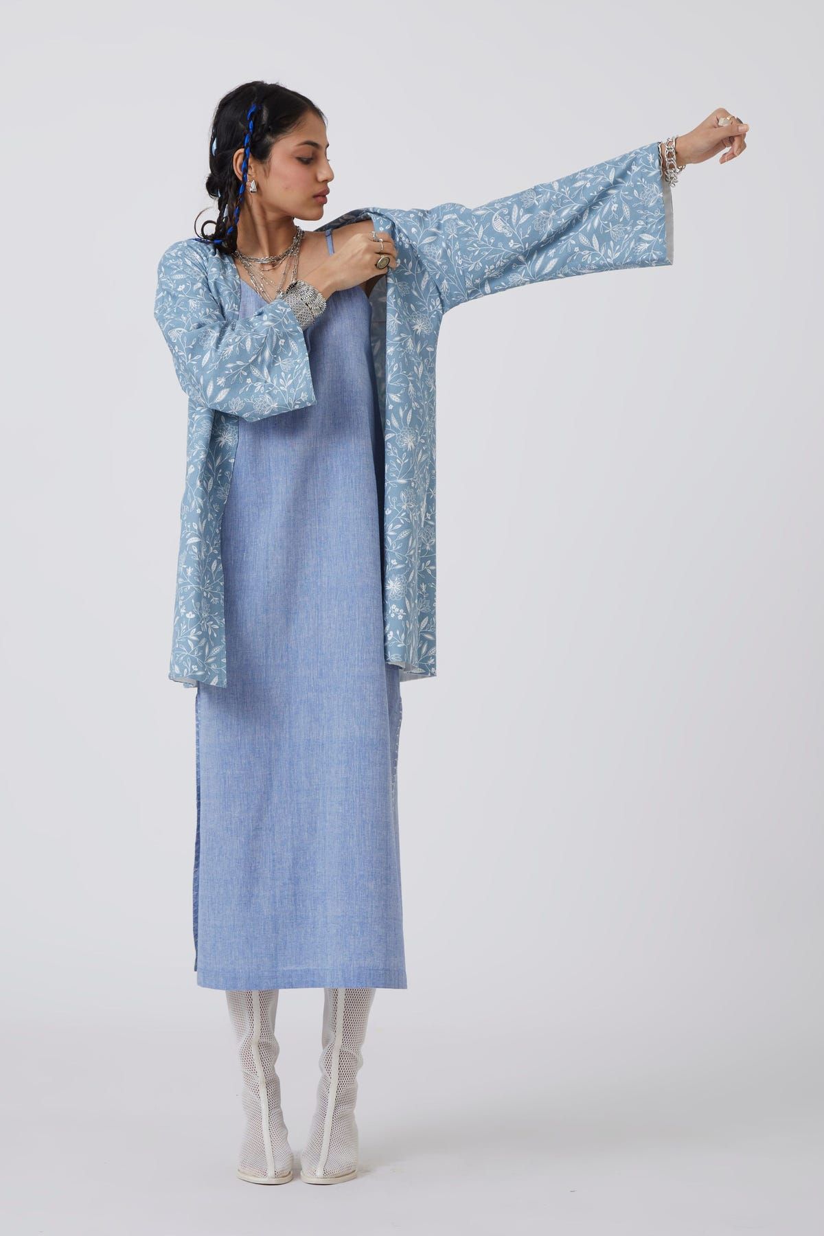Ewa - Jacket - image 3