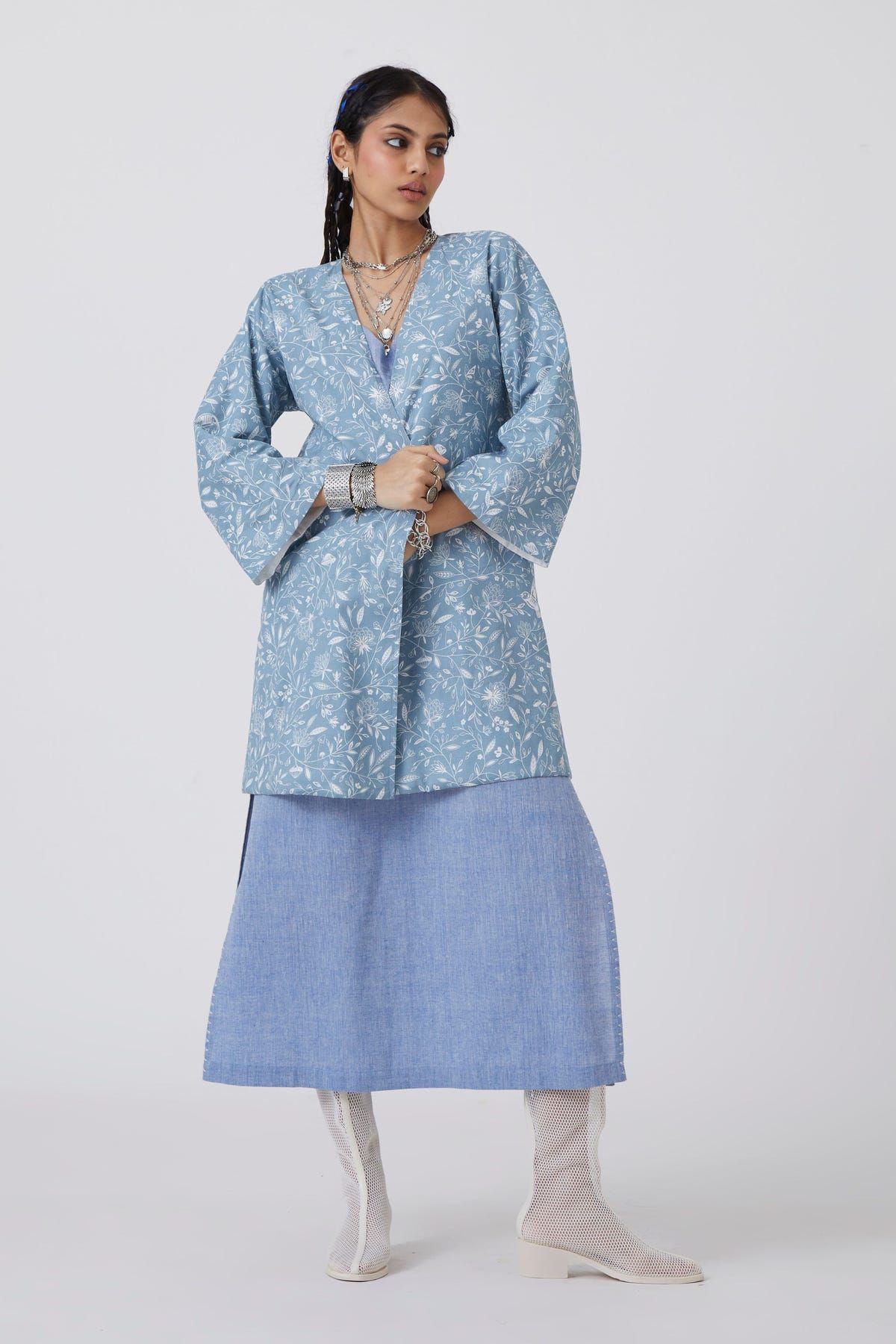 Ewa - Jacket - image 4