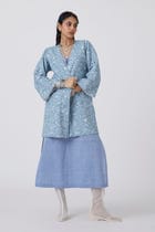 Ewa - Jacket view 4