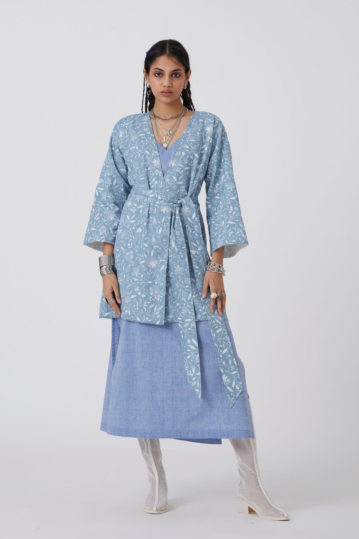 Ewa - Jacket - image 6