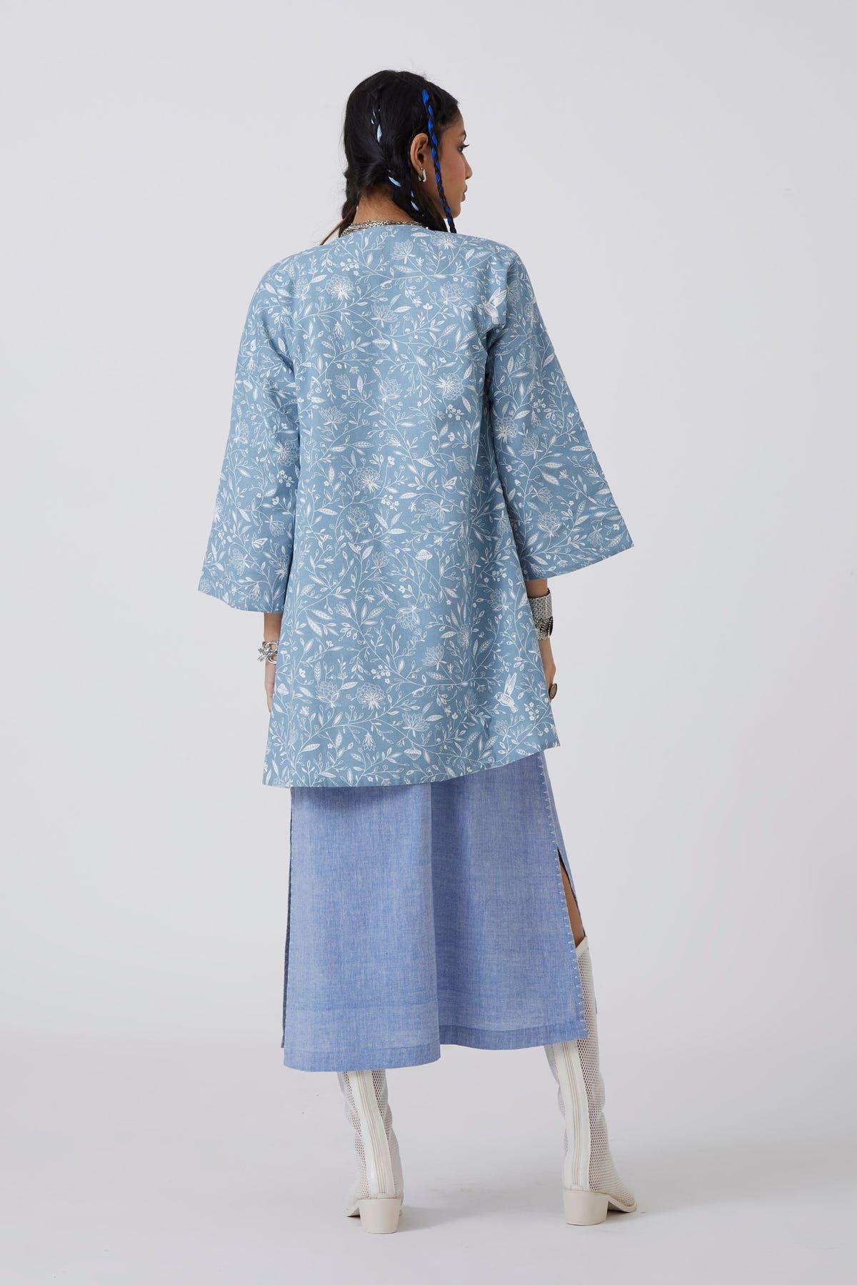 Ewa - Jacket - image 7