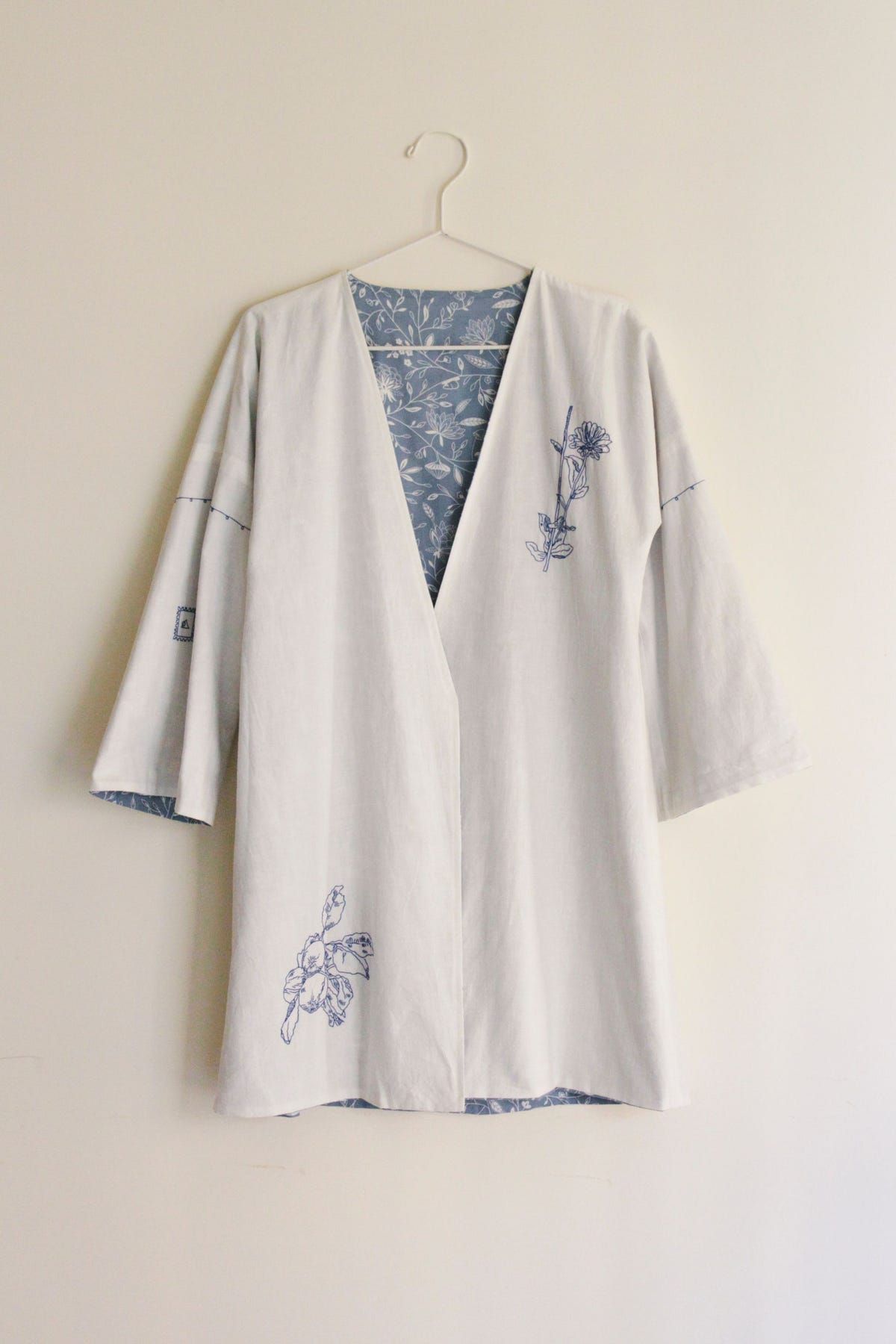 Ewa - Jacket - image 8