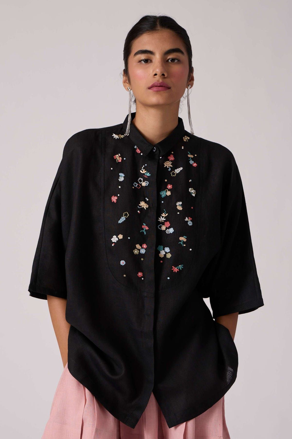 Zuri - Noir - image 1