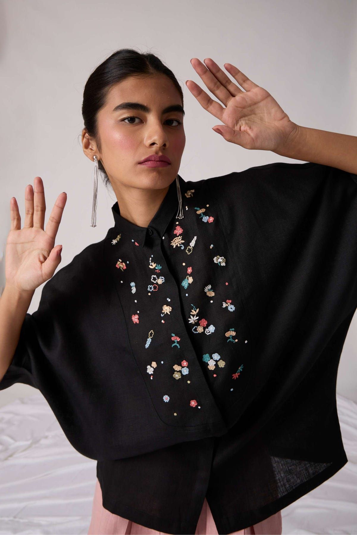 Zuri - Noir - image 11