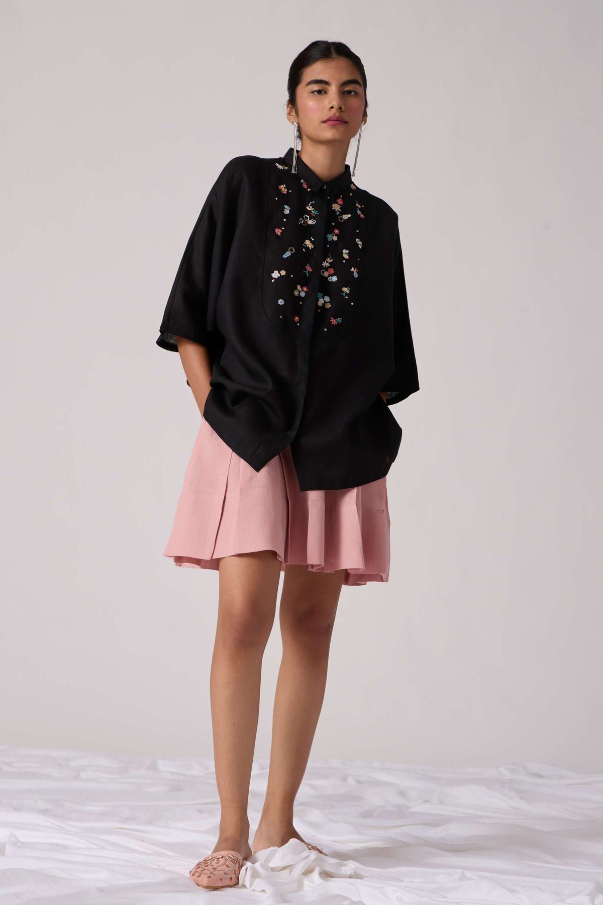 Zuri - Noir - image 13
