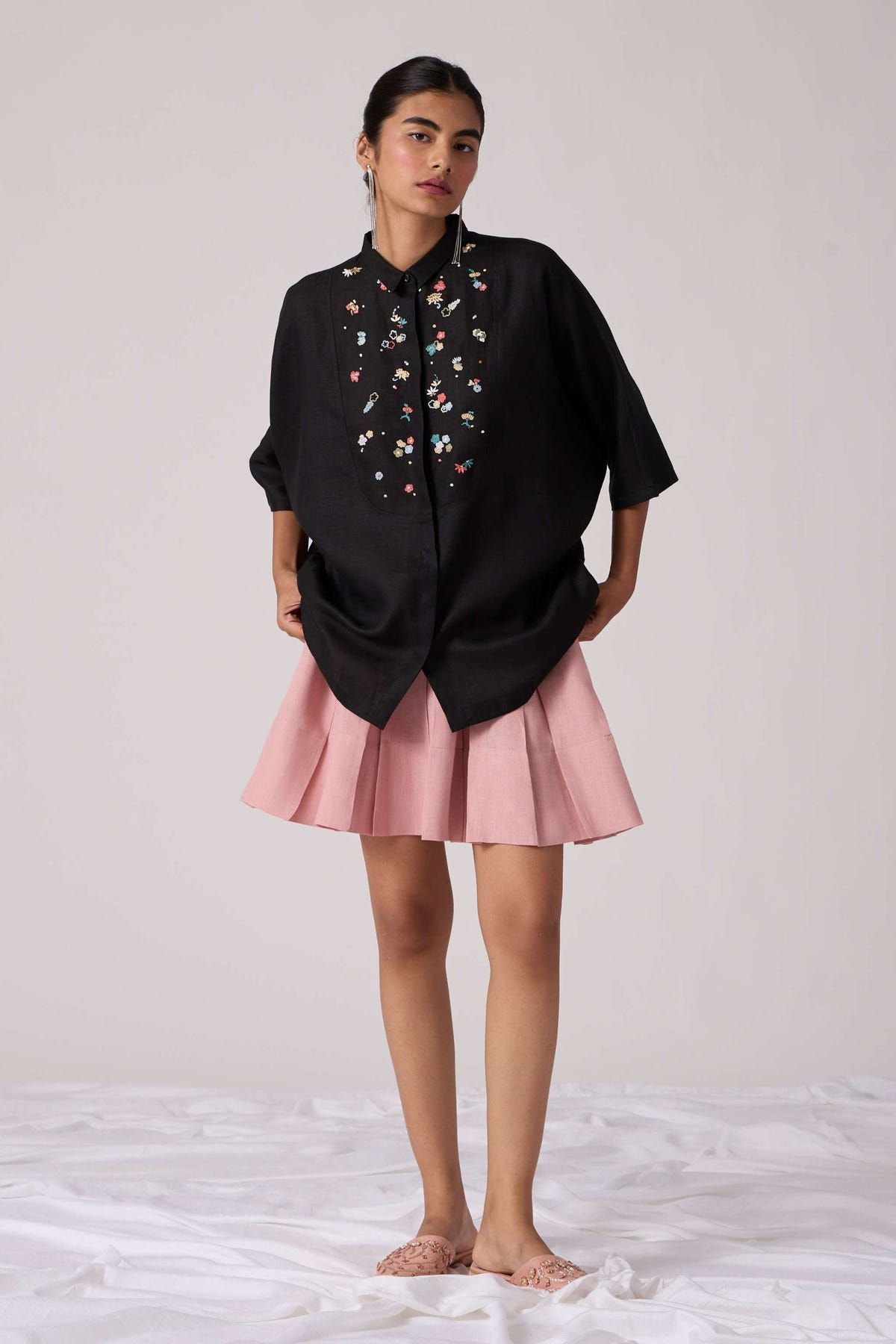 Zuri - Noir - image 4