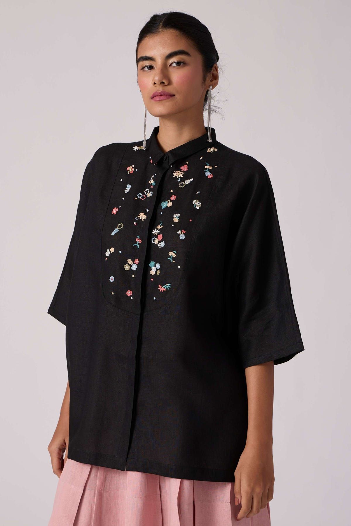Zuri - Noir - image 5