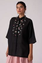 Zuri - Noir view 5