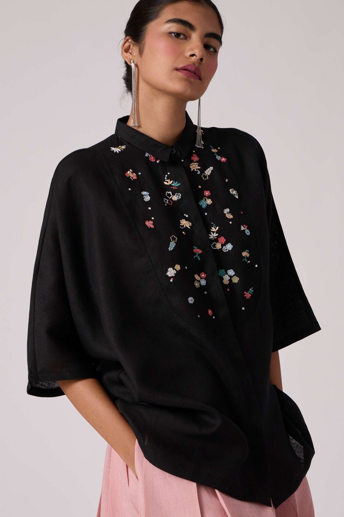 Zuri - Noir - image 6