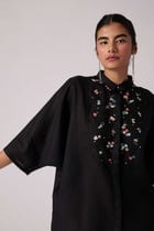 Zuri - Noir view 8
