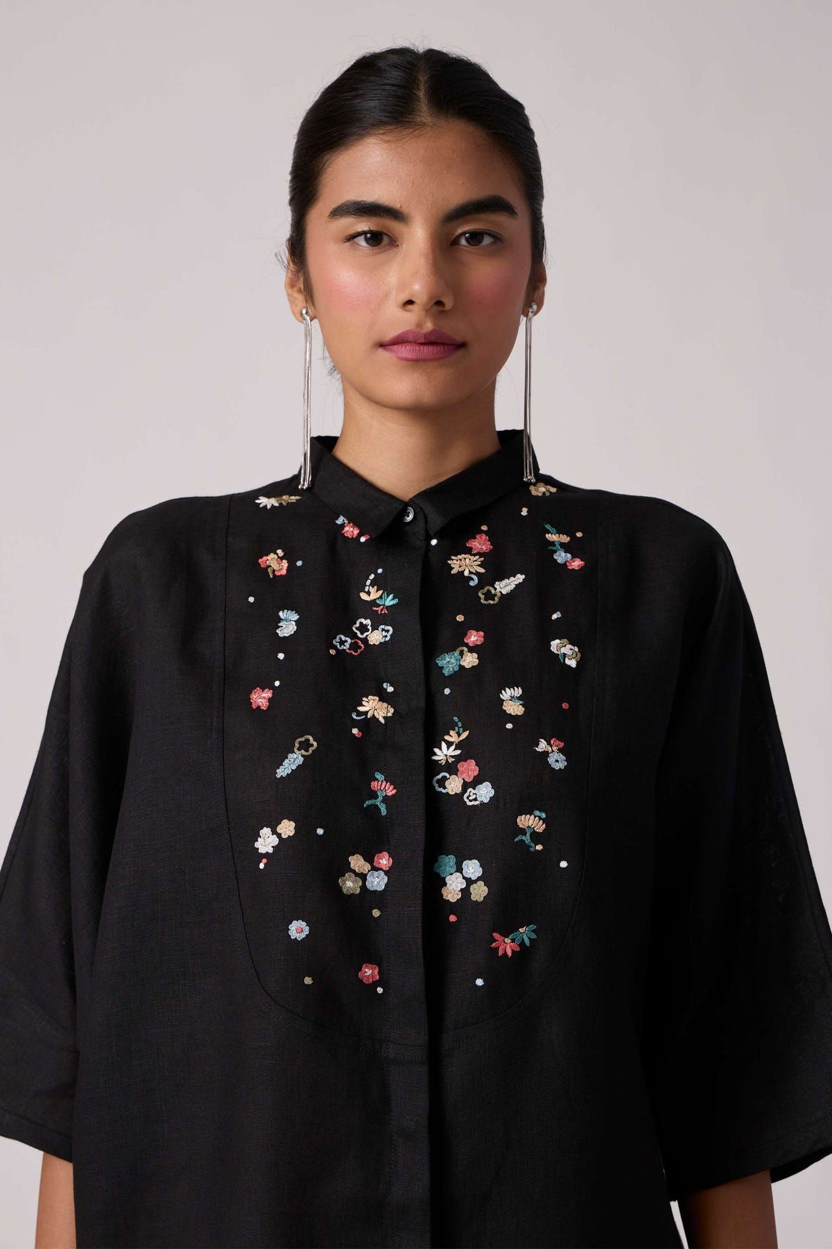 Zuri - Noir - image 9