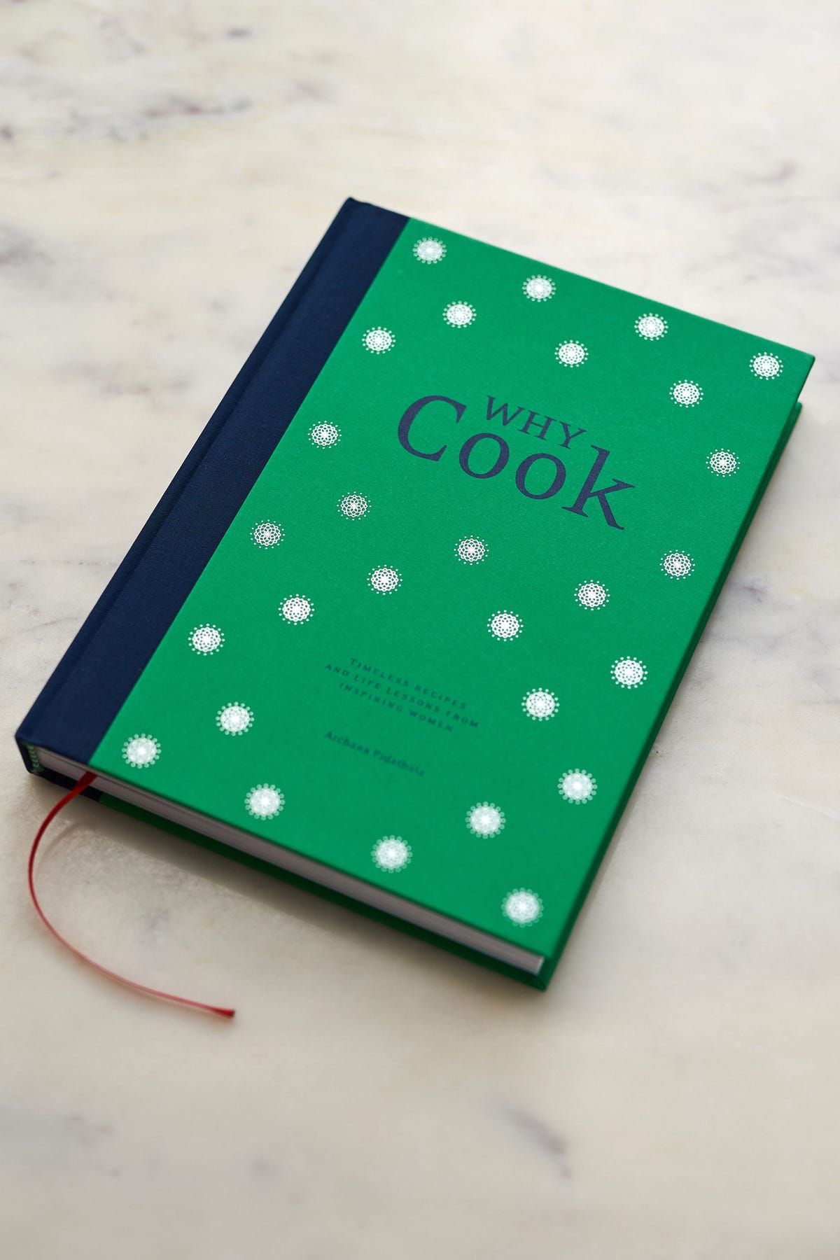 Why Cook? - Cookbook - image 1