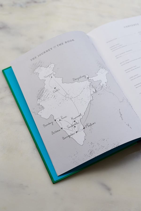 The Summer House — Why Cook? - Cookbook