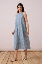 Zahra Dress - Print view 2