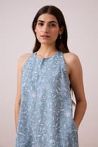 Zahra Dress - Print view 3