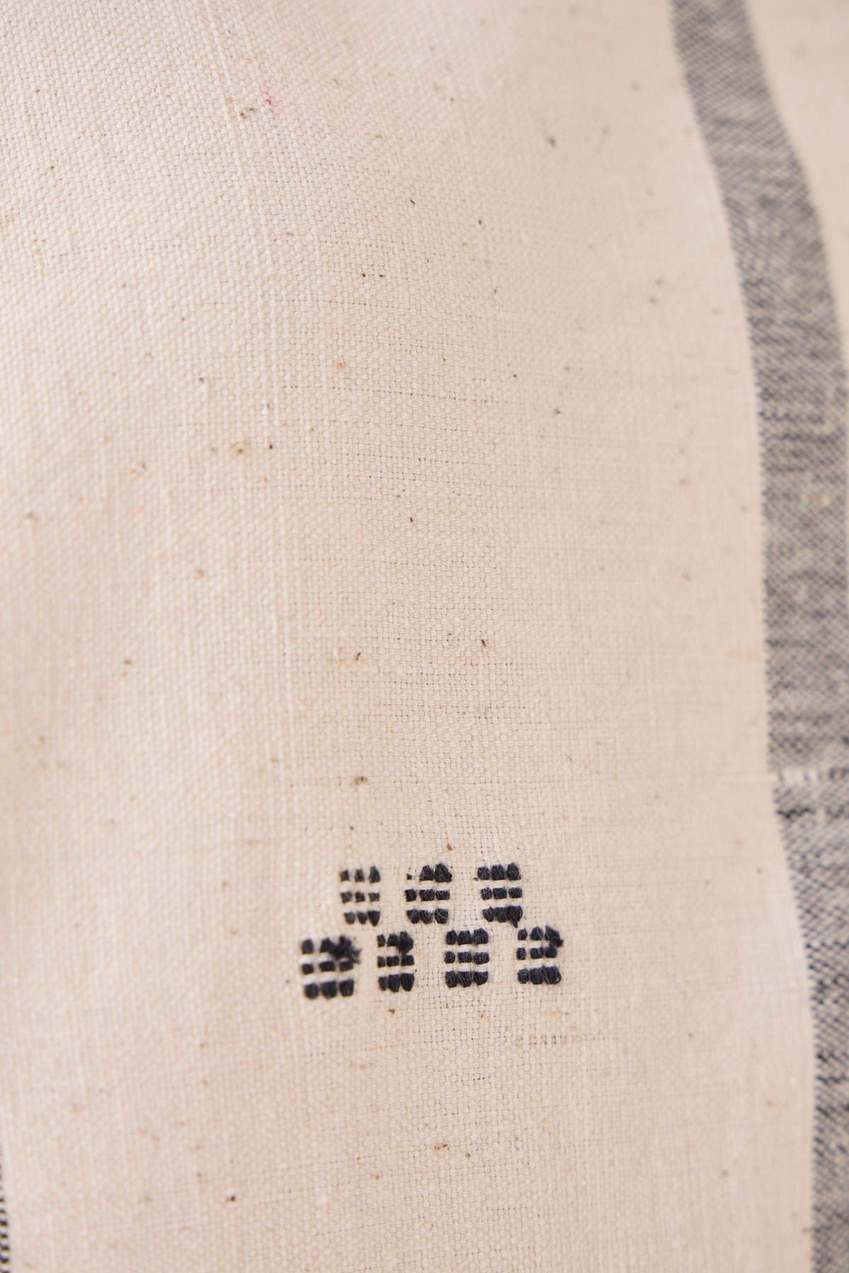 Nalaka Handwoven Cotton Shift Dress - image 11