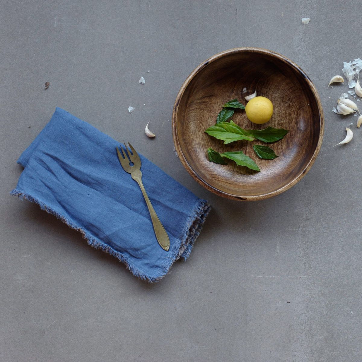 Salad Bowl - image 1