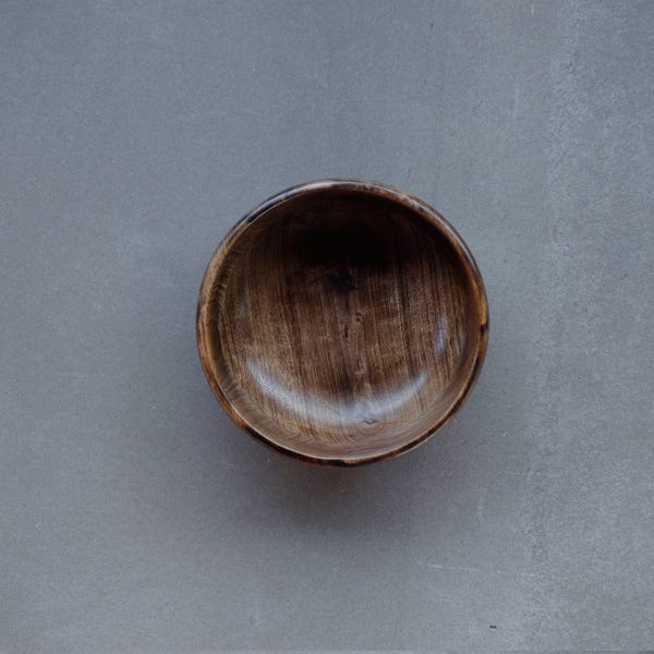 The Summer House — Salad Bowl