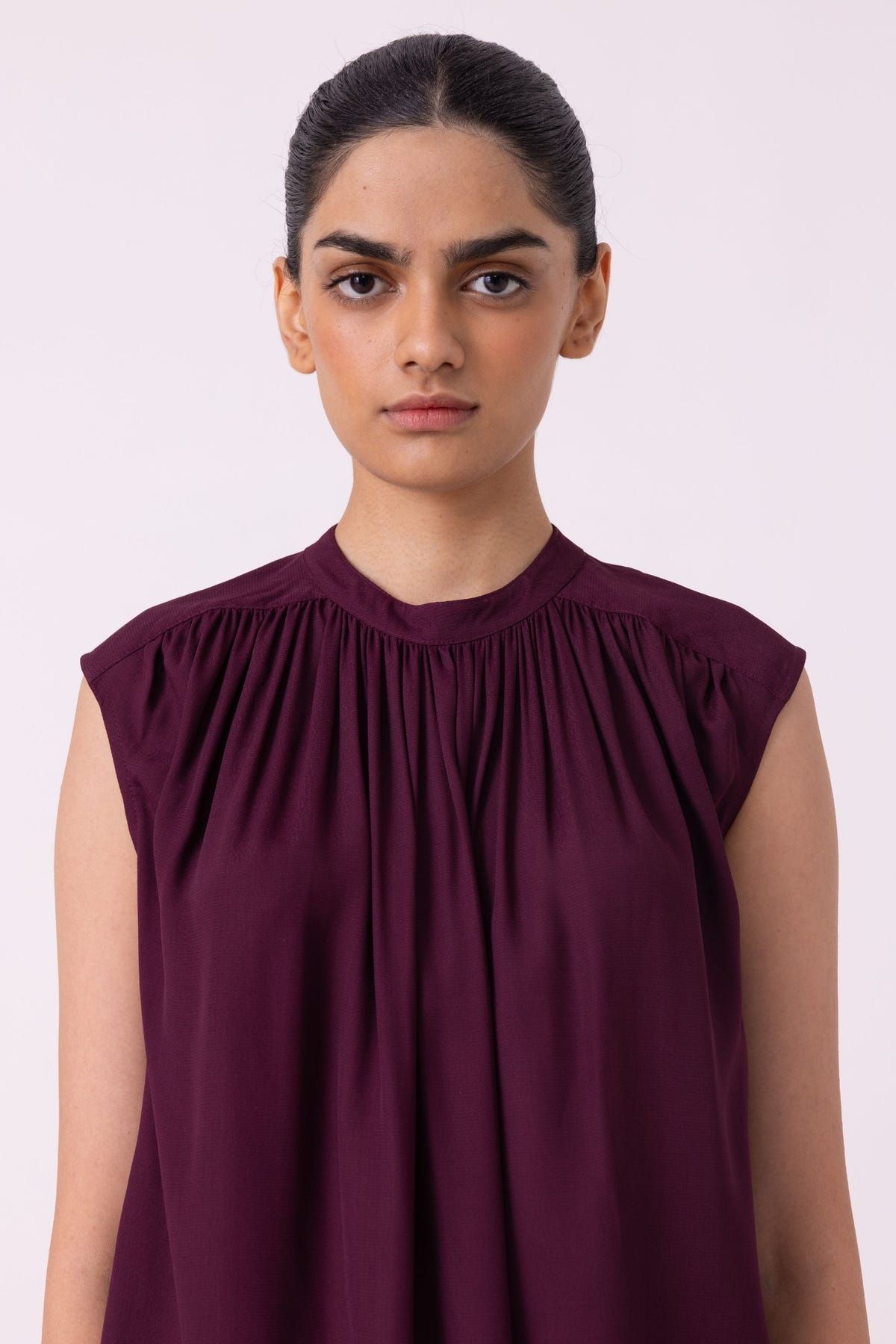 Louisa Wine Top - image 3