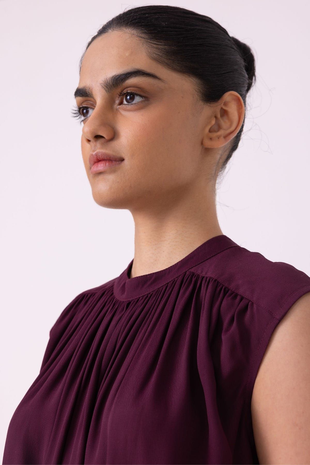 Louisa Wine Top - image 4