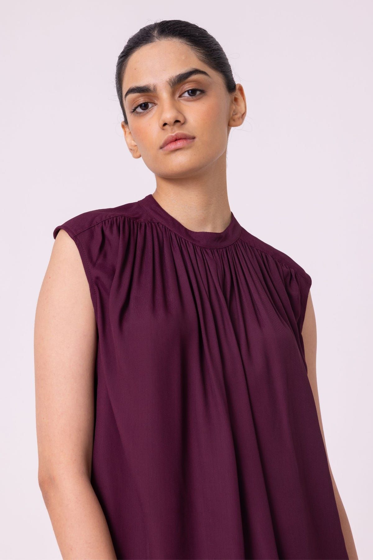 Louisa Wine Top - image 6