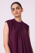 Louisa Wine Top view 6