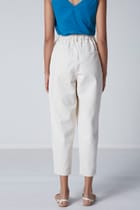 Mama Zero-Dye Denim Pants view 6