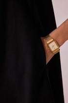 Reka Black Needlecord Dress view 8