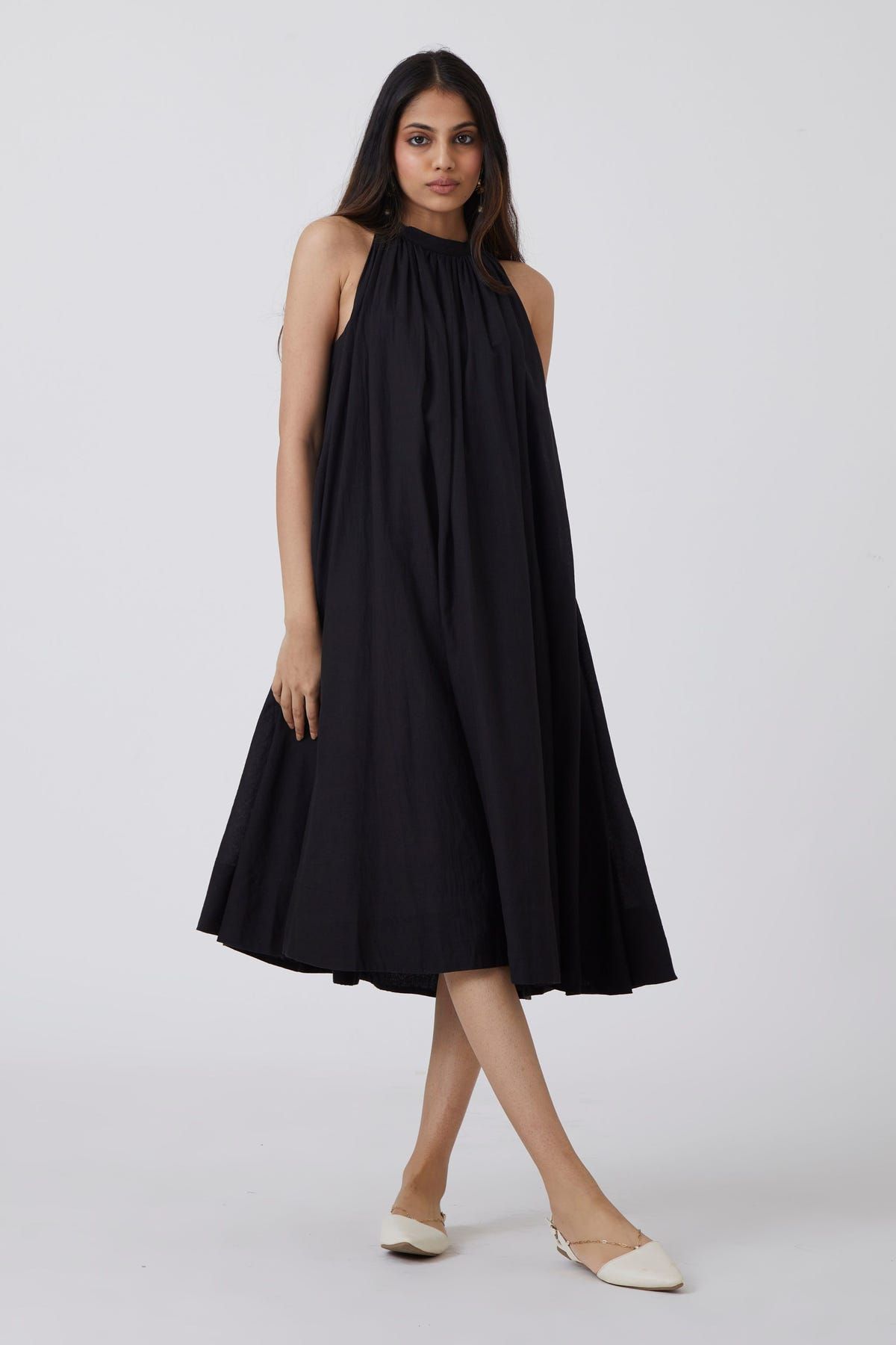 Oshina - Black - image 1