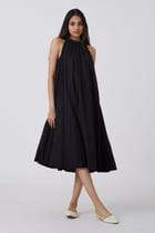 Oshina - Black view 1