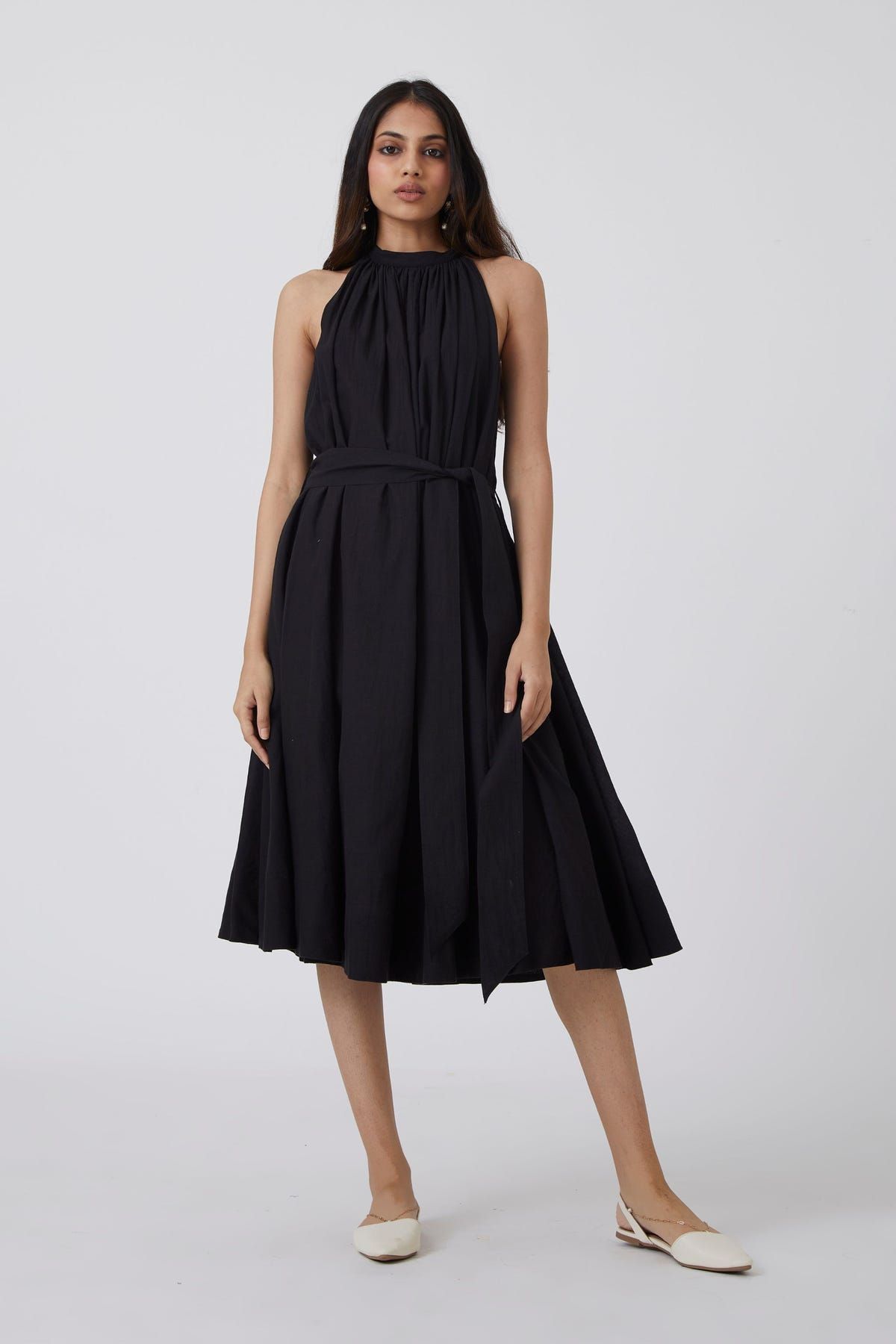 Oshina - Black - image 2