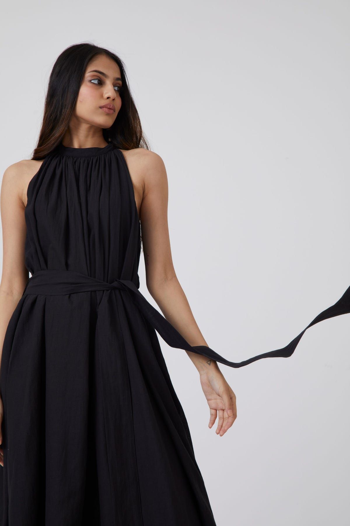Oshina - Black - image 3