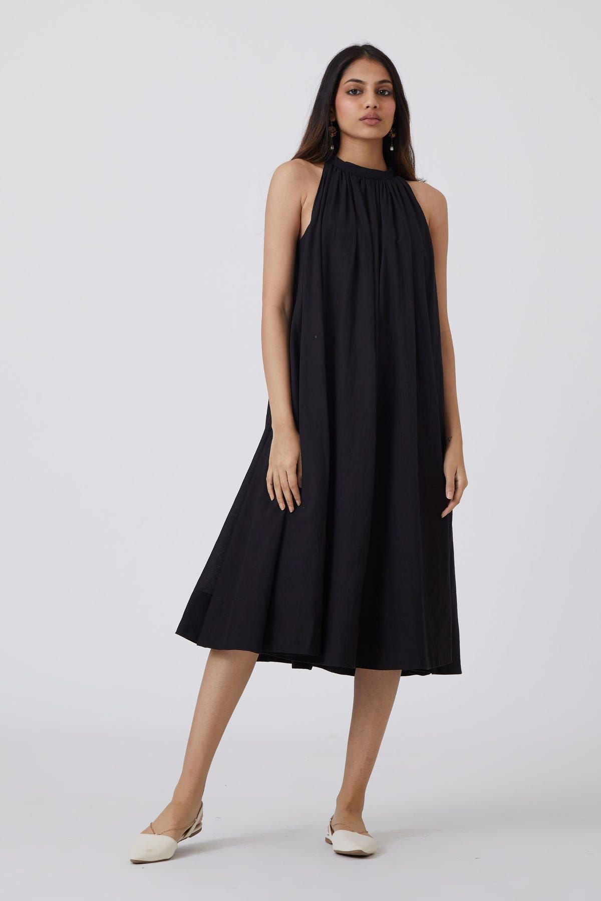 Oshina - Black - image 4