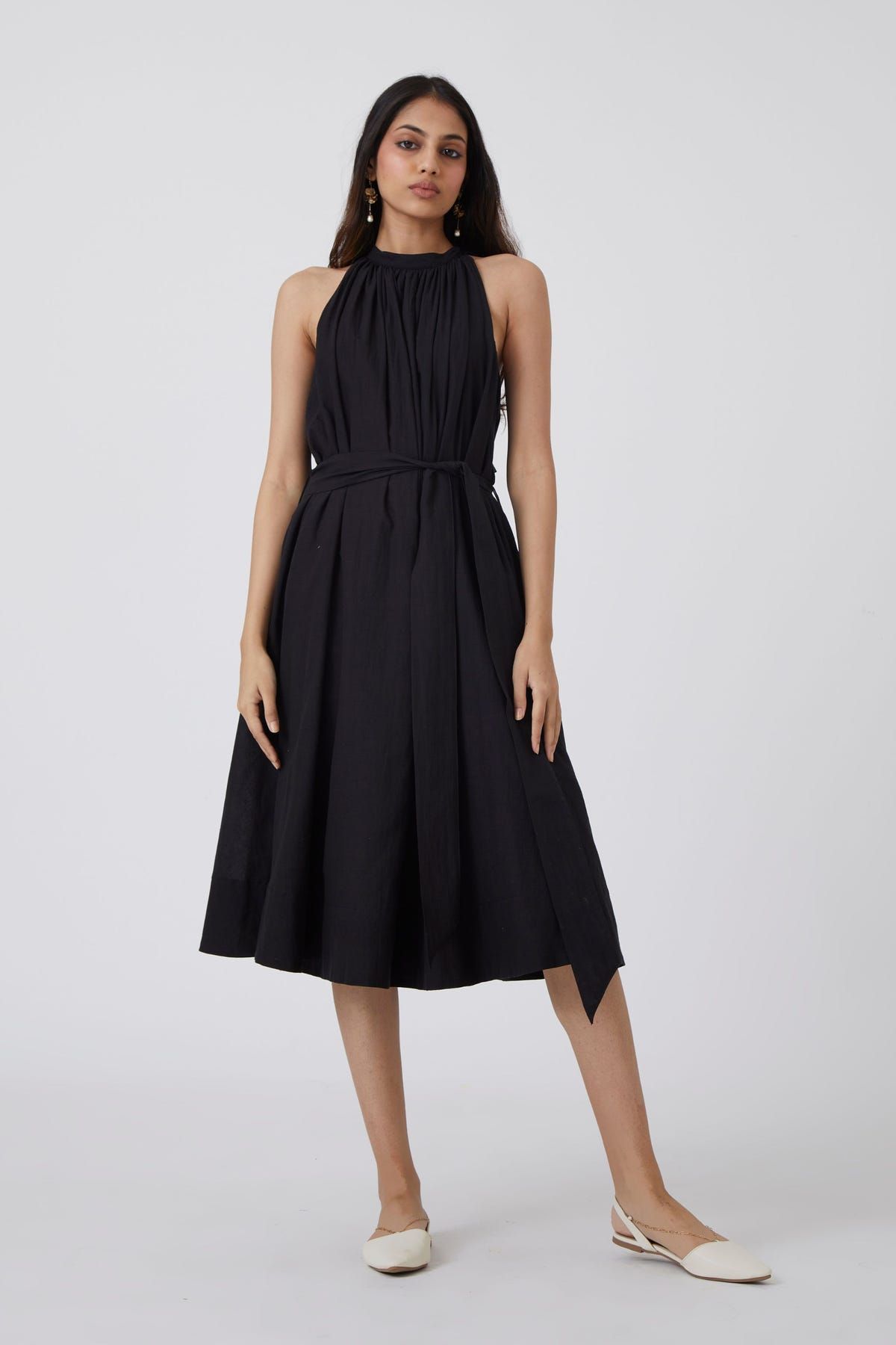 Oshina - Black - image 6