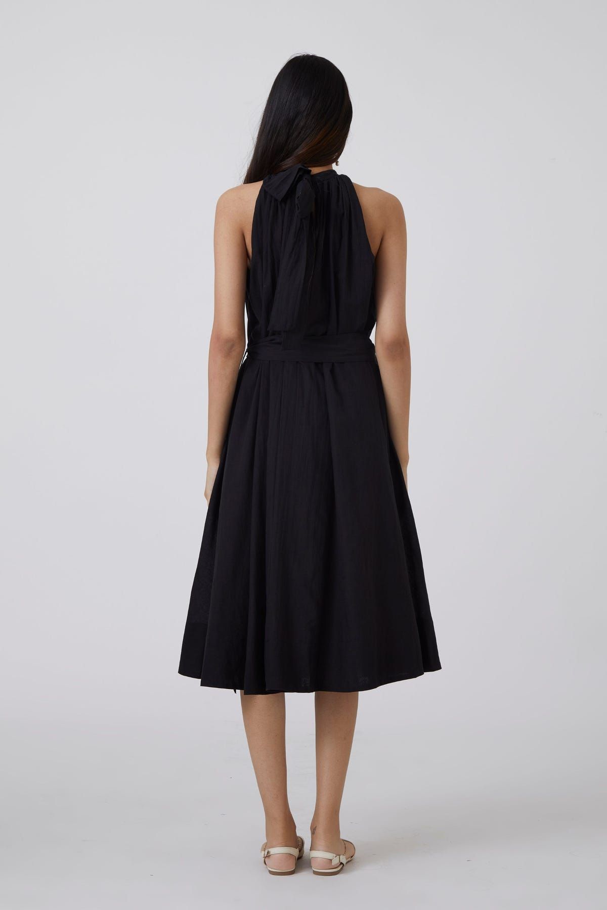 Oshina - Black - image 7