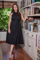 Oshina - Black view 9