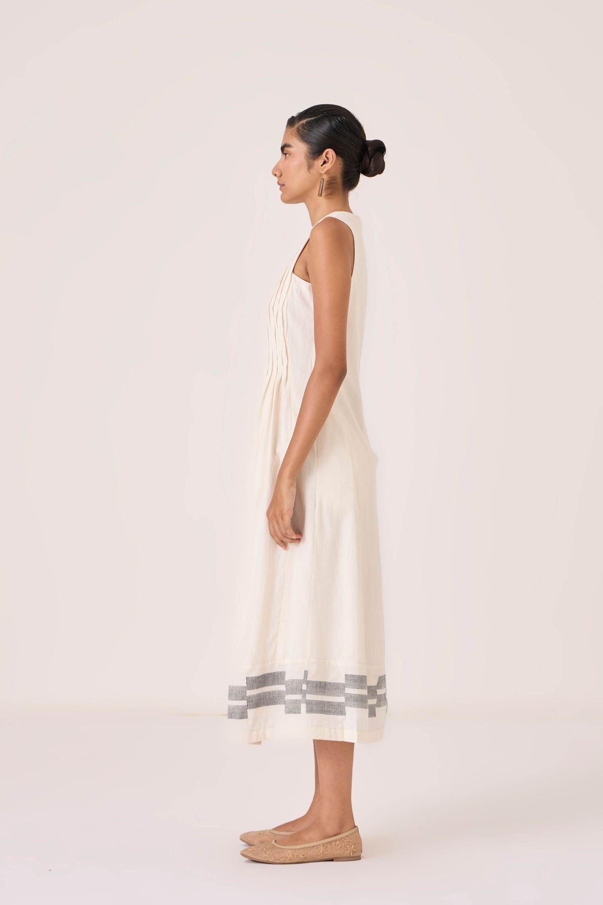 Indika Handwoven Dress - image 2