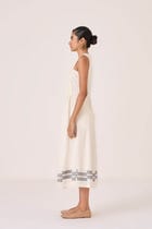 Indika Handwoven Dress view 2