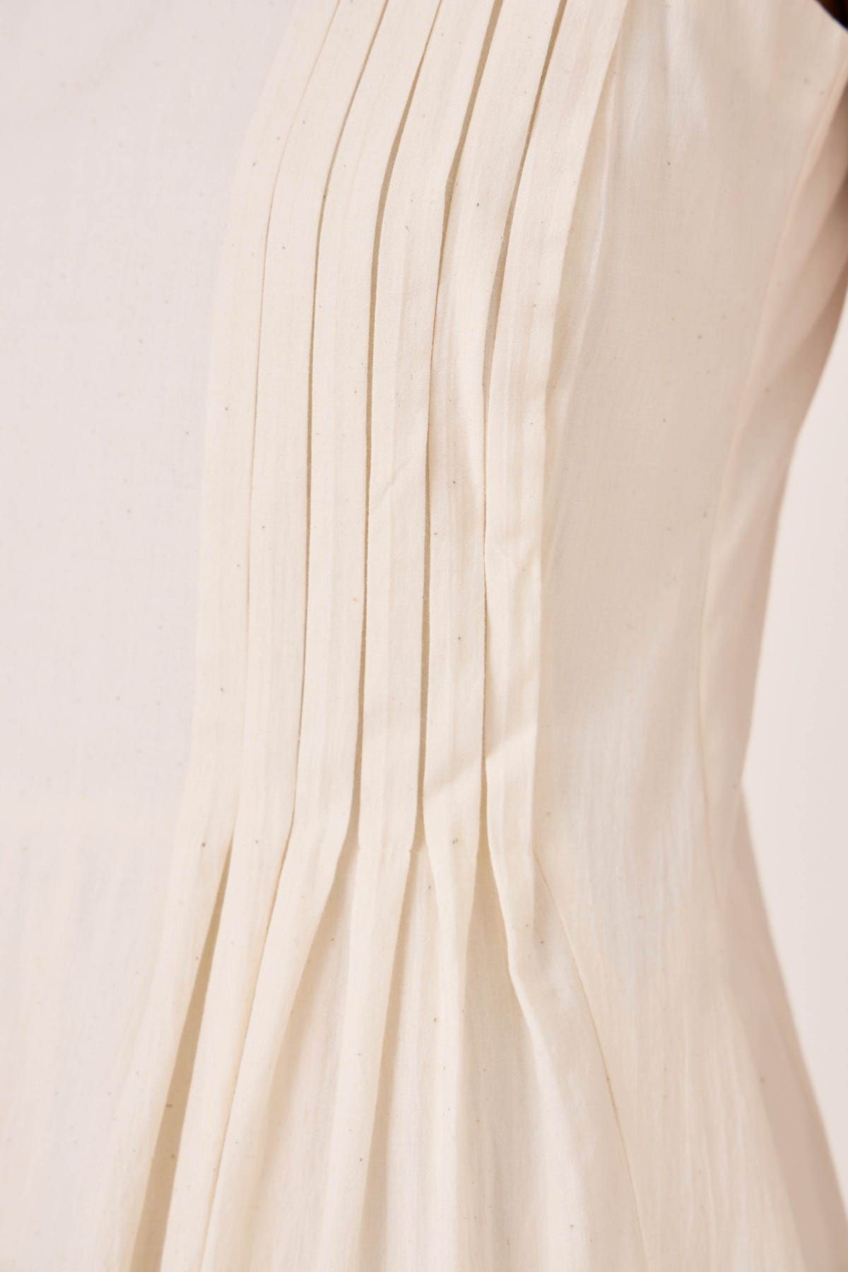 Indika Handwoven Dress - image 7