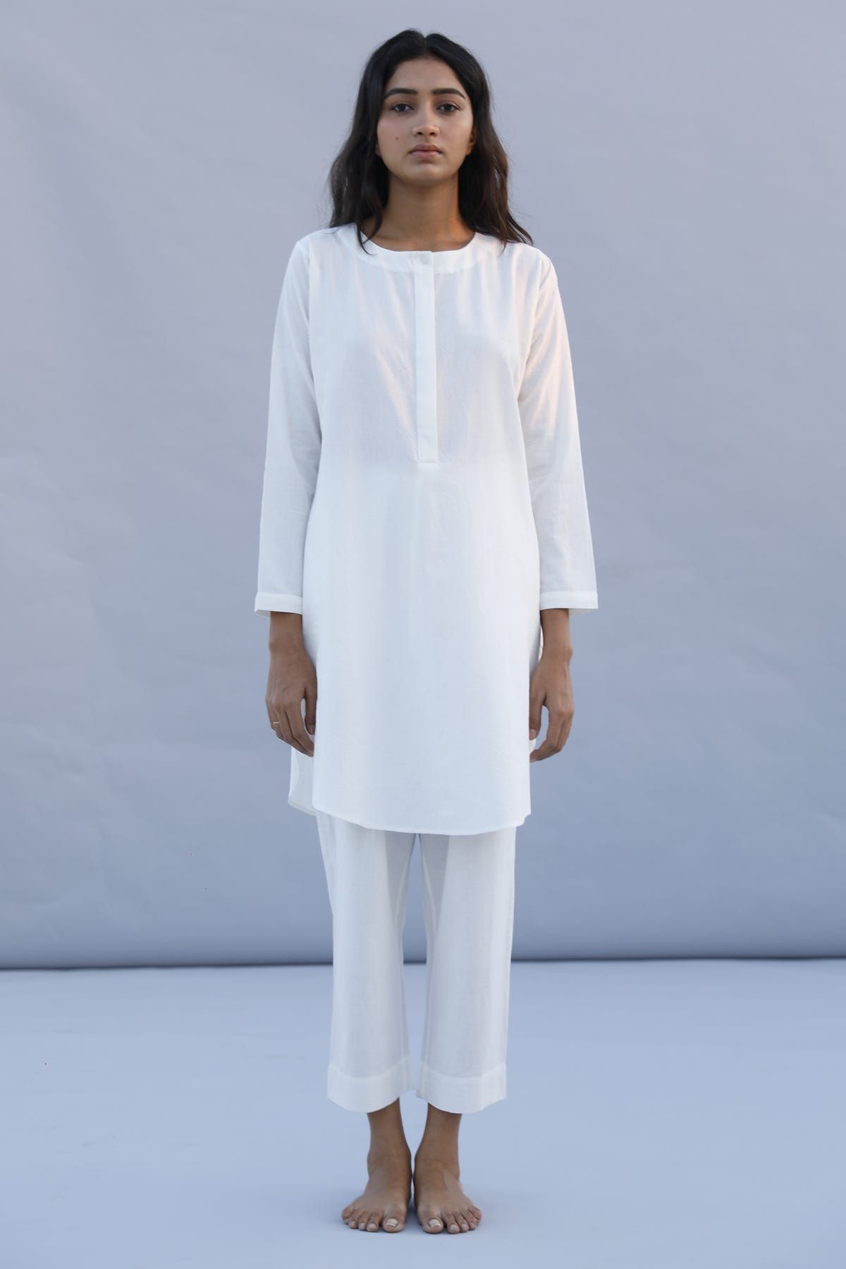 Johri Set - Khadi - image 1