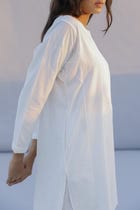 Johri Set - Khadi view 3