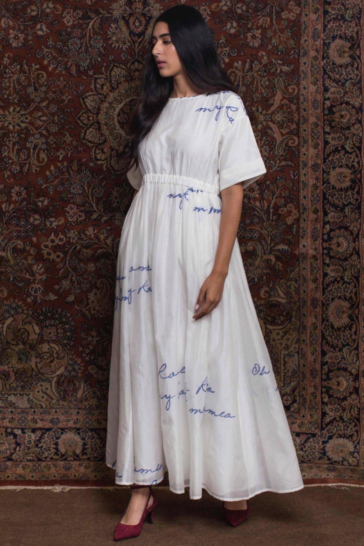 Rosalind - image 1