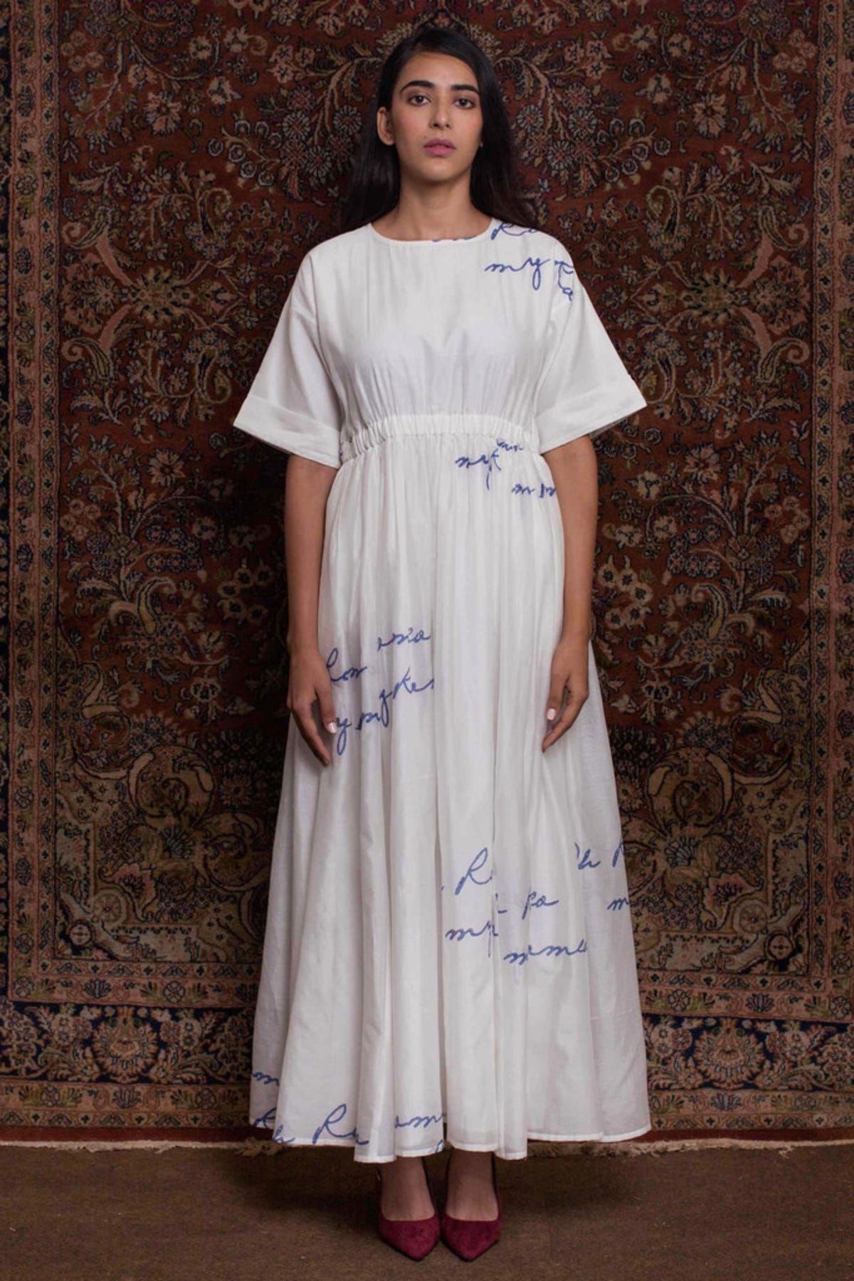 Rosalind - image 2