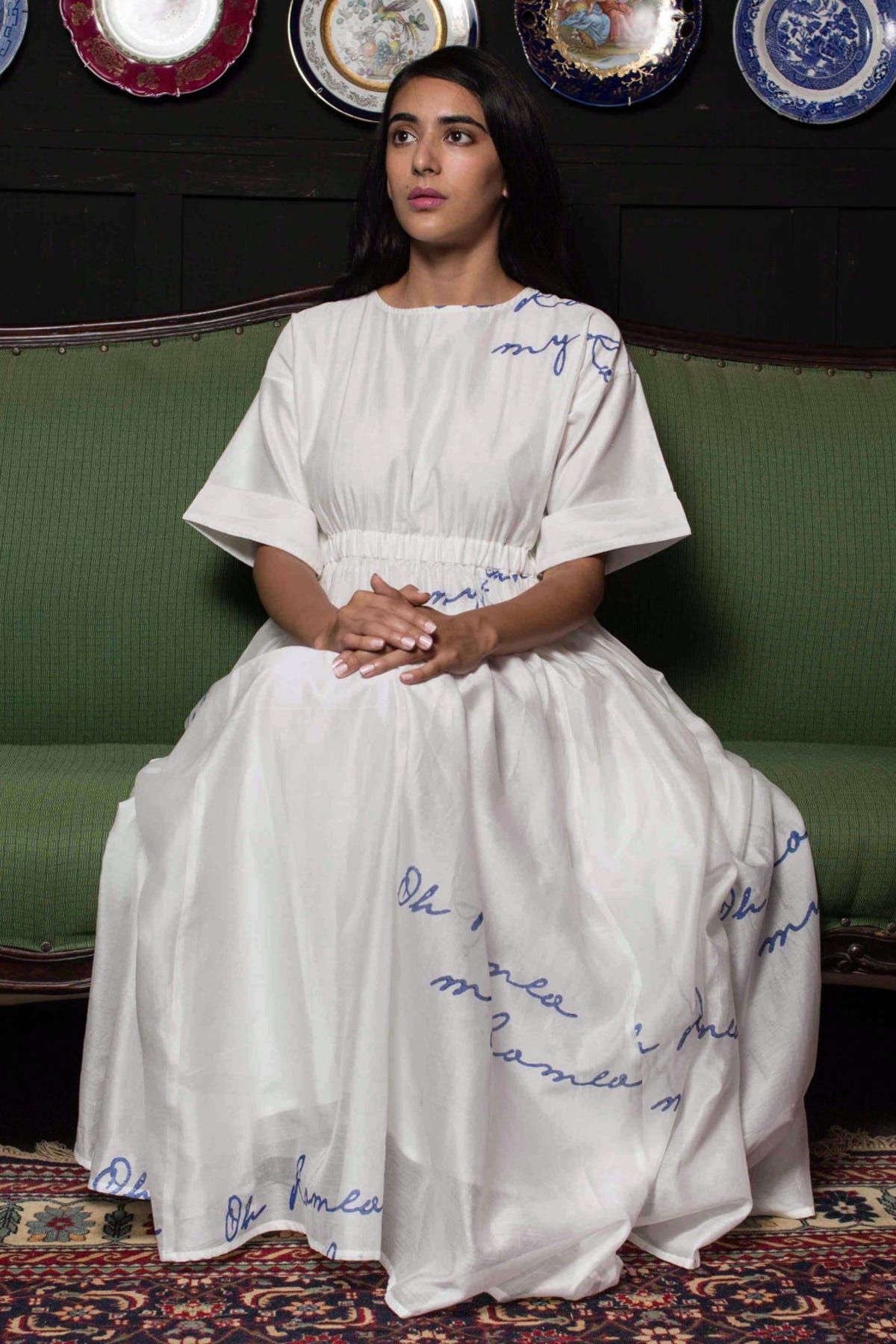 Rosalind - image 4