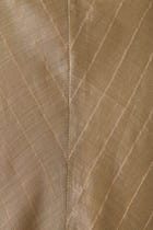 Jane Olive Handwoven Dress view 7