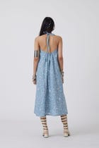 Chepi Print - Dress view 2